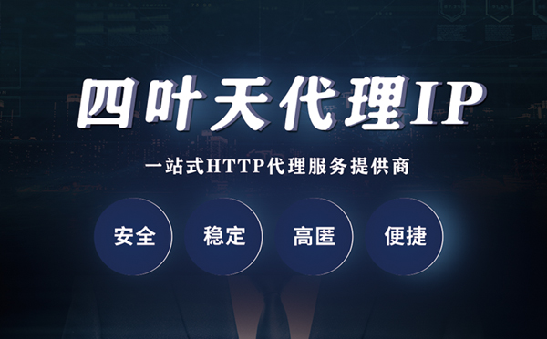 【金昌代理IP】代理ip客户端使用教程