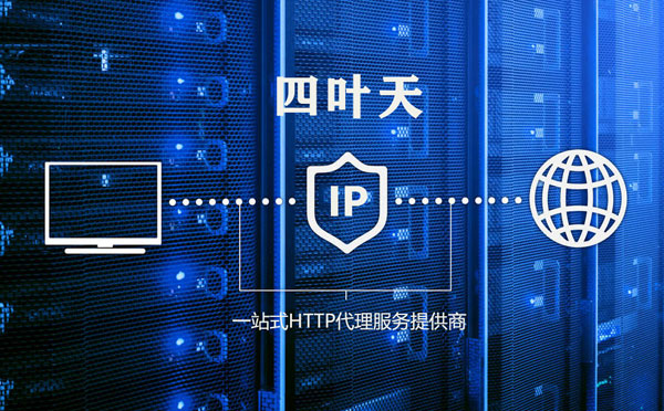 【金昌代理IP】代理IP的主要用途和使用注意事项